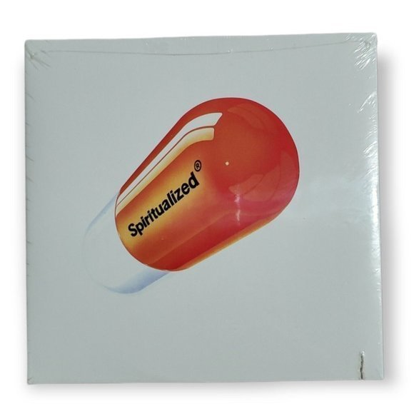 Spiritualized - The Abbey Road EP [1998 Promotional CD]‎ - Picture 1 of 2